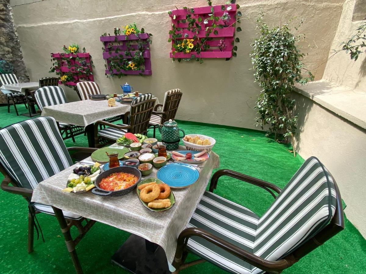 Element Garden Istambul