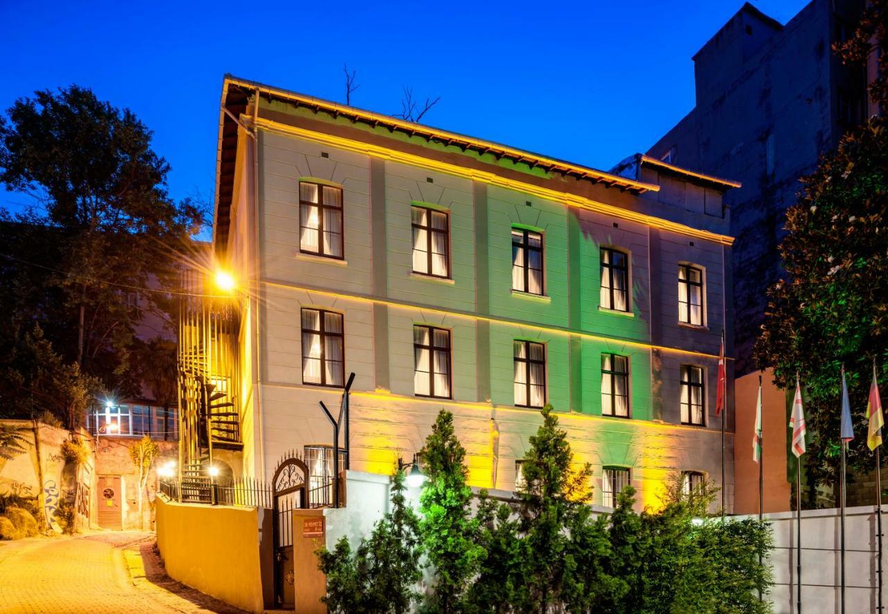 Appart hôtel Element Garden