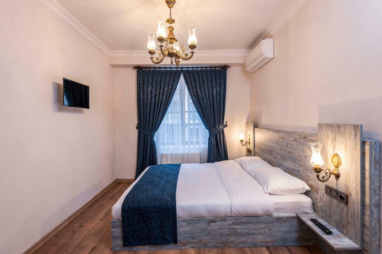 Appart hôtel Element Garden Istambul