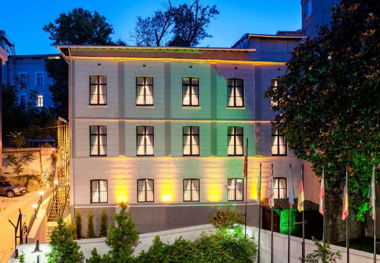 Element Garden Appart hôtel