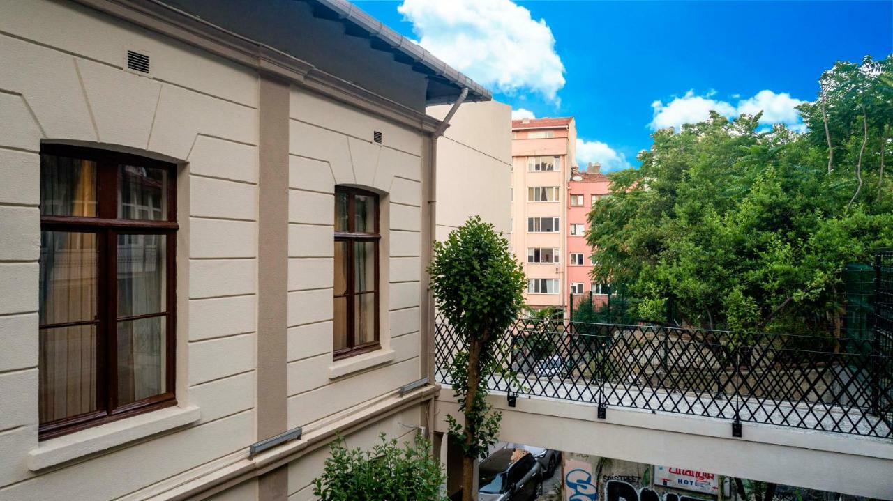 Appart hôtel Element Garden Istambul