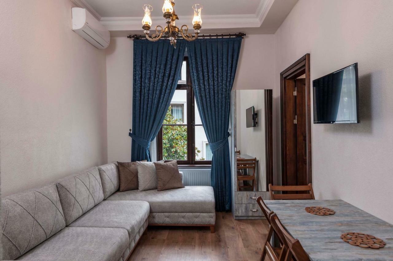 Appart hôtel Element Garden Istambul